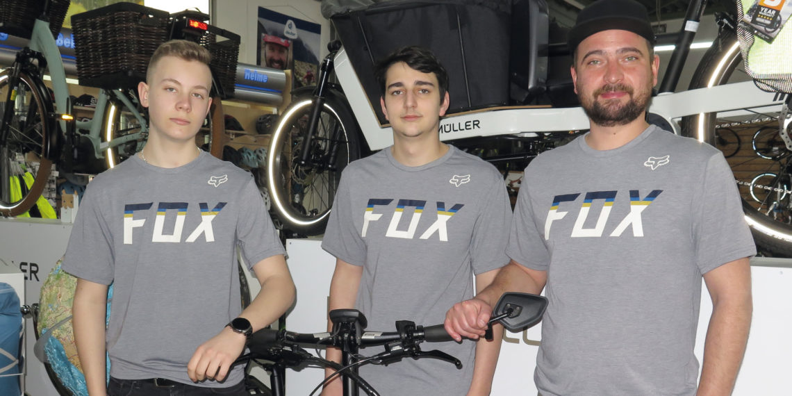 Tolle Ostergeschenke für Outdoorfans