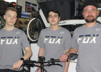 Tolle Ostergeschenke für Outdoorfans