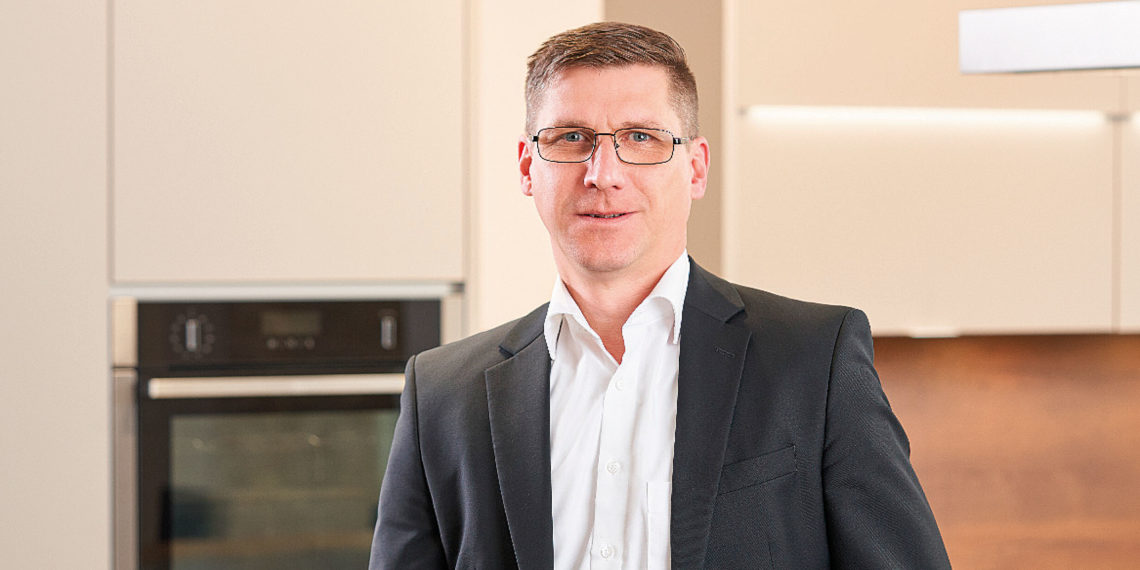 Küchen für jeden Anspruch