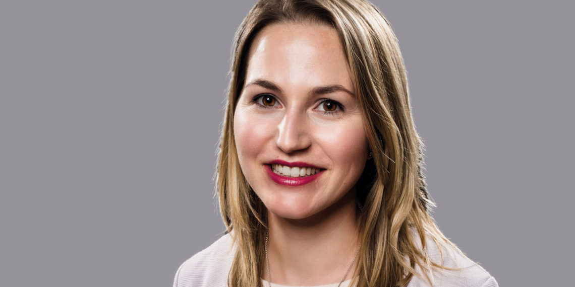 „Wir gehen mit der Zukunft“