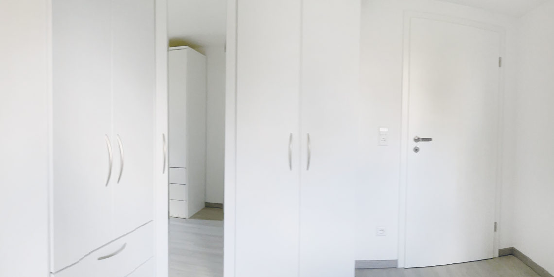 Kreative Lösung für Wohnraumerweiterung im Kellergeschoss