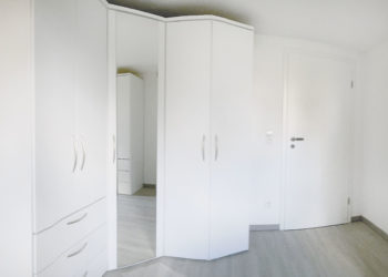 Kreative Lösung für Wohnraumerweiterung im Kellergeschoss