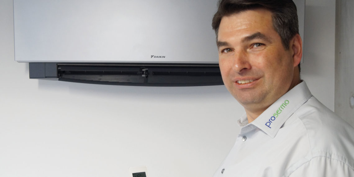 Bringen Sie Komfort in Ihr Zuhause