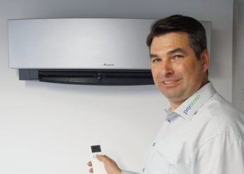 Bringen Sie Komfort in Ihr Zuhause