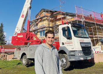 Jetzt die Luft nach oben nutzen …