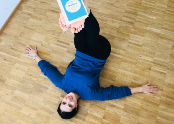 Innere Balance in unsicheren Zeiten