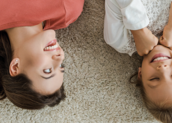 Wir bringen Farbe in Ihr Zuhause