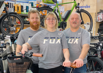 Verkauf wieder geöffnet!