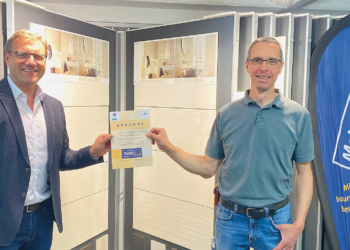 „Meisterhaft“ – Bauen mit Qualität