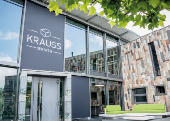 Mehr als nur Naturstein