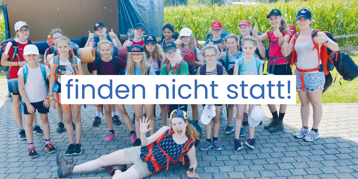 Sommerfreizeiten des Brackenheimer Jugendwerks