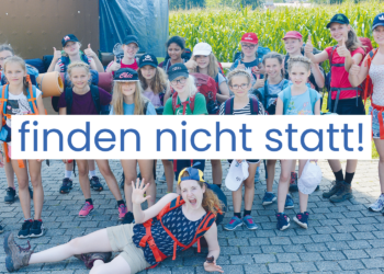 Sommerfreizeiten des Brackenheimer Jugendwerks