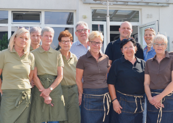 Fischliebhaber gut aufgepasst!