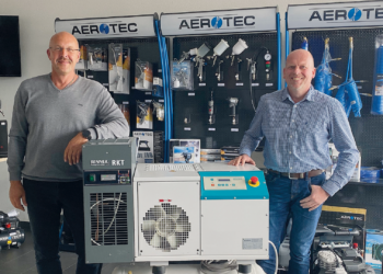 Vernetzter Service: online und vor Ort