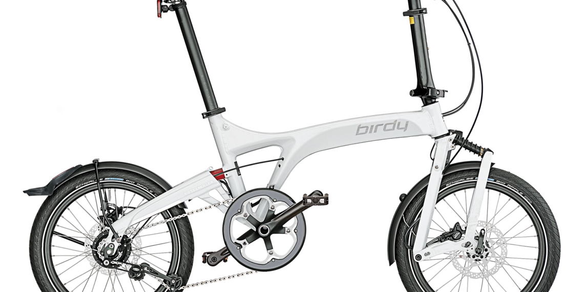 RIESE & MÜLLER Erlebnisstore