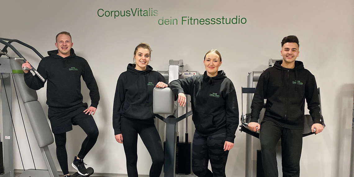 Corpus Vitalis – we are back!