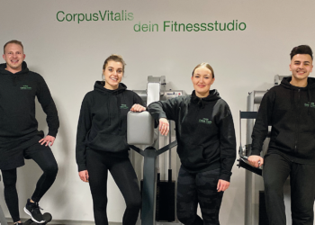 Corpus Vitalis – we are back!