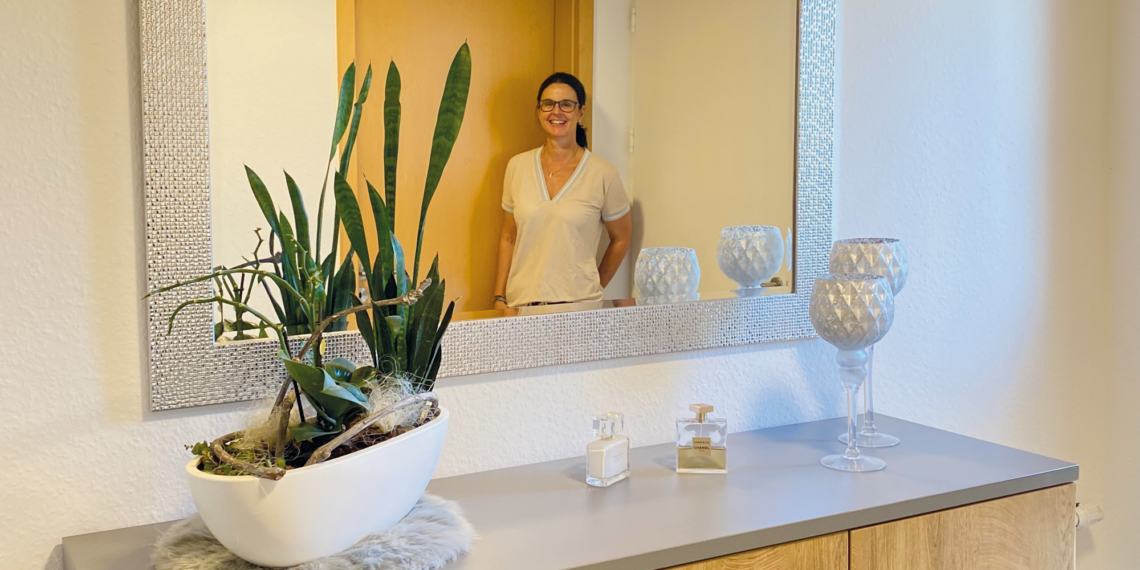 Teamarbeit sorgt für trendigen, puristischen Look im Einfamilienhaus