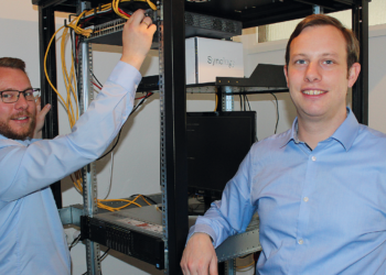 IT-Dienstleistung aus einer Hand