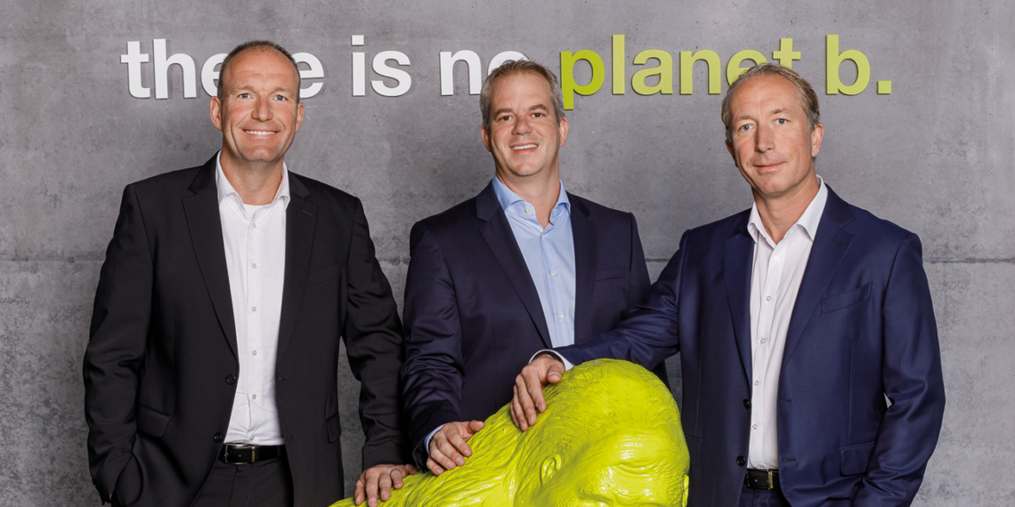 Investieren, wo die Sonne scheint: nachhaltig, krisenfest, ertragsstark