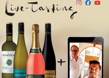 #weinprobe #zuhause #seidabei