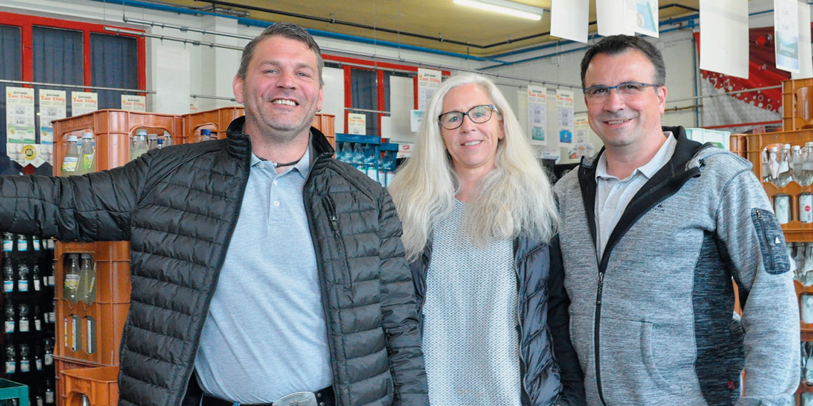 Es geht weiter – wir sind weiterhin für Sie da!