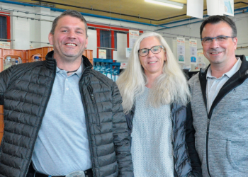 Es geht weiter – wir sind weiterhin für Sie da!