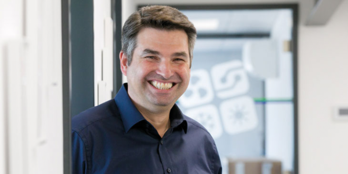 Heizen oder Klimatisieren