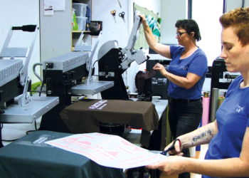 Speedytex – Wir ziehen Sie an!