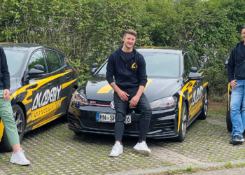 Academy: Tag der offenen Tür