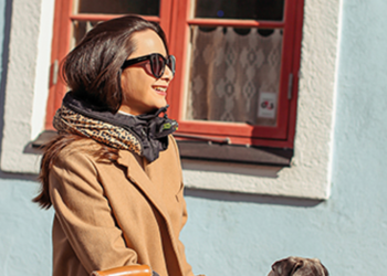 Bei Fahrrad Bruckner geht Sicherheit vor!