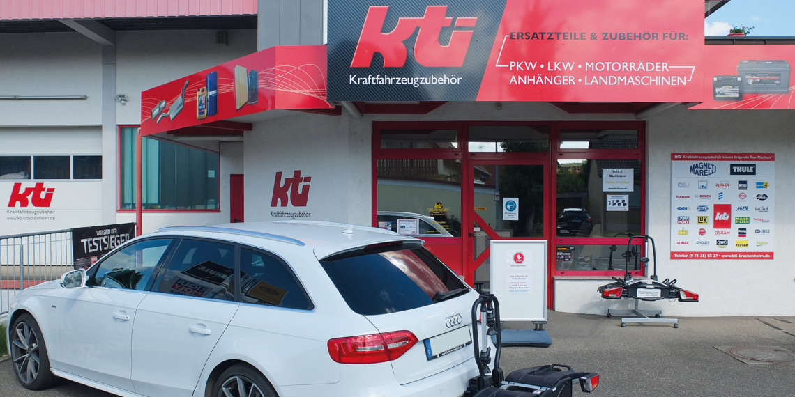 Sicherer Start in den Urlaub