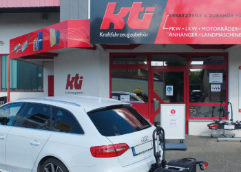 Sicherer Start in den Urlaub