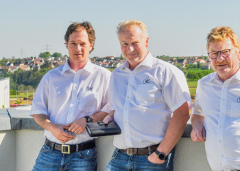 „Unsere Häuser tragen Namen“