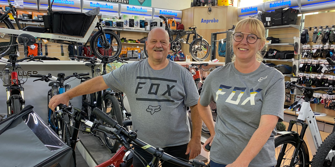 Neue Modelle der nächsten Radsaison