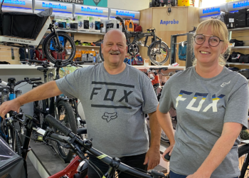 Neue Modelle der nächsten Radsaison