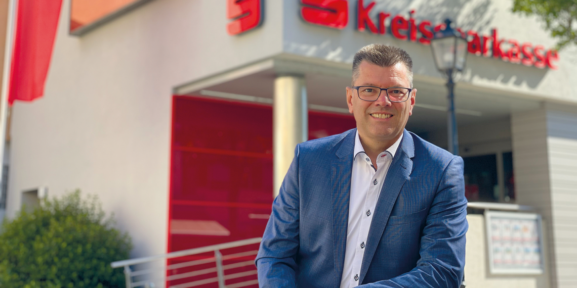 Mehr Lebensqualität – mit dem passenden Finanzkonzept kein Problem