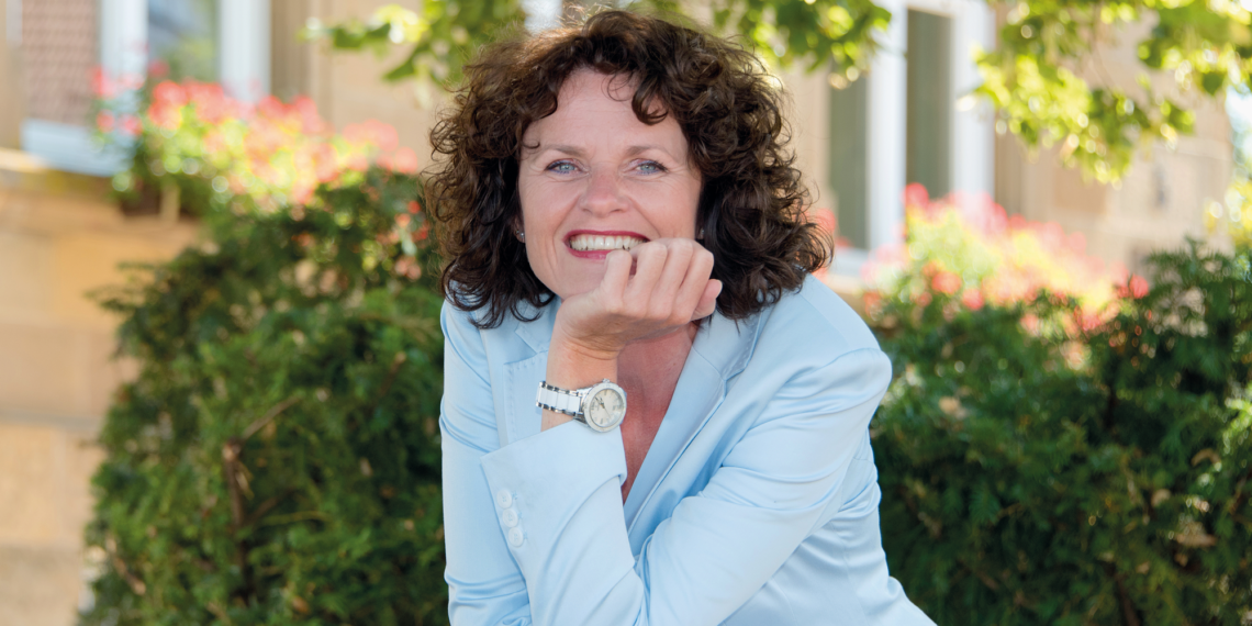 Naturerlebnisse und hohe Lebensqualität durch moderne Infrastruktur