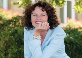 Naturerlebnisse und hohe Lebensqualität durch moderne Infrastruktur