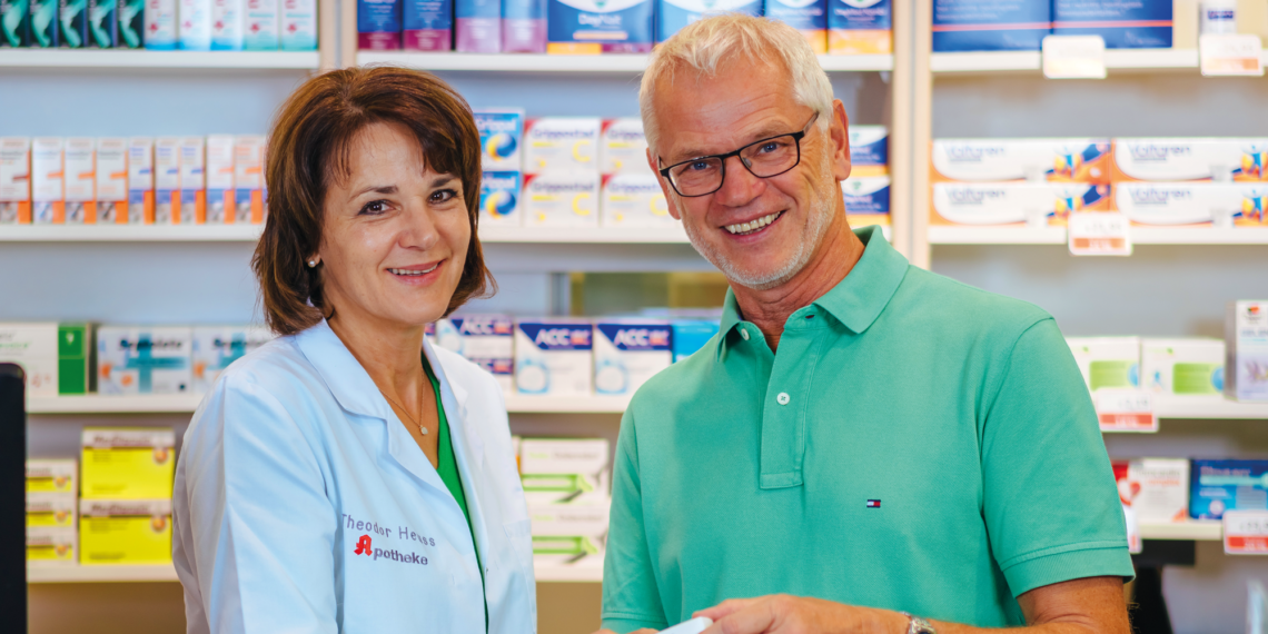 Schneller einkaufen? Ab sofort bei uns!