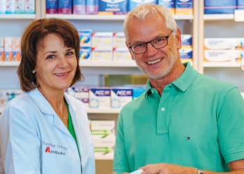 Schneller einkaufen? Ab sofort bei uns!