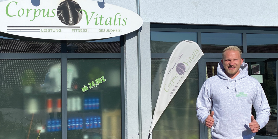 Corpus Vitalis in Brackenheim