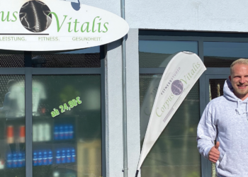 Corpus Vitalis in Brackenheim