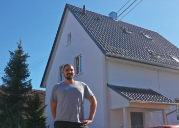 Altes Haus? Mach was draus!