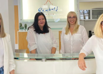 Rembold Optik mit neuem Inhaber