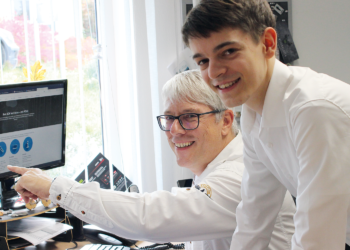 Individuell abgestimmte IT-Lösung