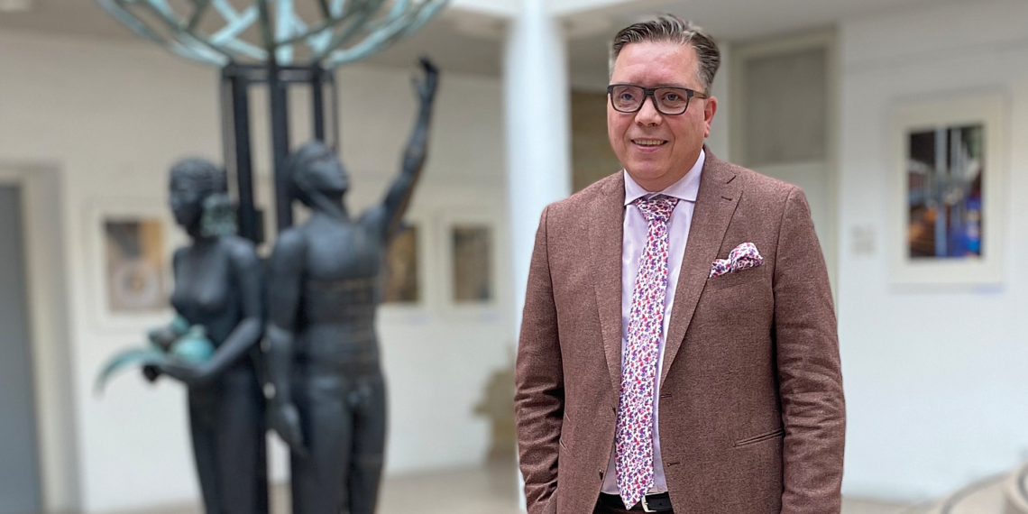 Stadt Güglingen – „ein starkes Stück Zabergäu“