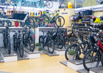 Tolle Ostergeschenke für Outdoorfans!