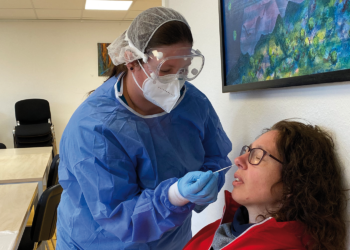 Großes und herzliches Dankeschön