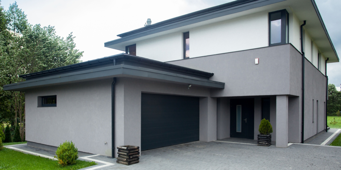 Ihr Spezialist für Tore & Antriebssysteme